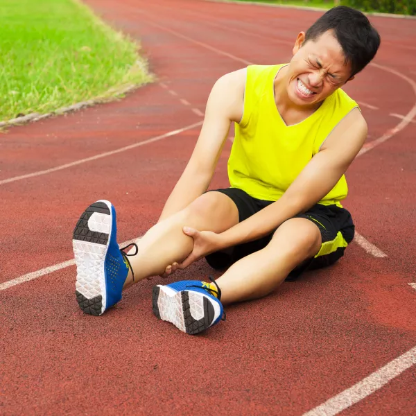 La fracture de fatigue et sa prise en charge à la Clinique du Sport